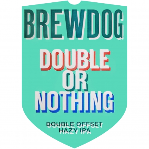 Дабл ор Натинг