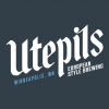 Utepils Brewing Co.