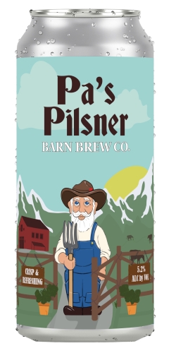 Па'с Пилснер