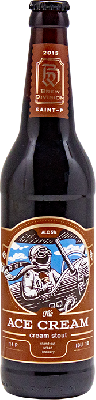 брю дивижн эйс крим / brew division ace cream (0,5 л.)