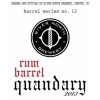 Ром Баррел Квандари