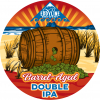 Бурбон Баррел Дабл ИПА
