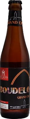 мушкетеры будэло гранд крю / the musketeers boudelo grand cru (0,33 л.)