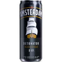 Амстердам Детонатор