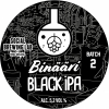 Бинаари Блэк ИПА #2