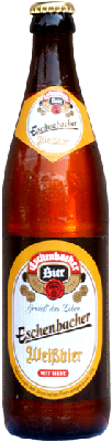эшенбахер вайсбир / eschenbacher weißbier (0,5 л.)
