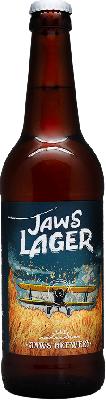 джоус лагер / jaws lager (0,5 л.)