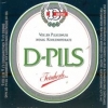 Викюлер Д-Пилс