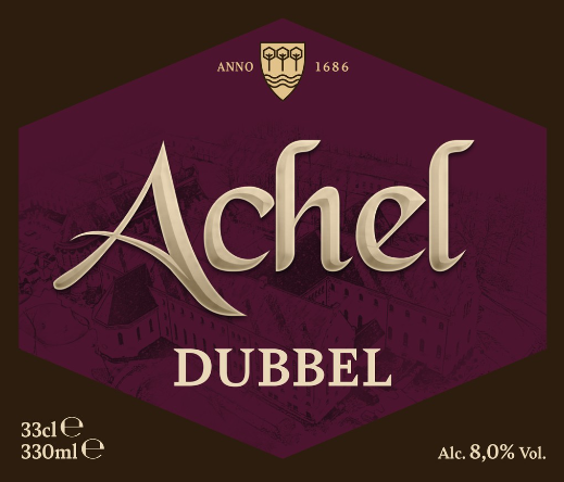 Ахель Дюббель