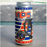 МПС Пилснер