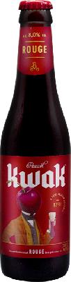 паувел квак руж / pauwel kwak rouge (0,33 л.)