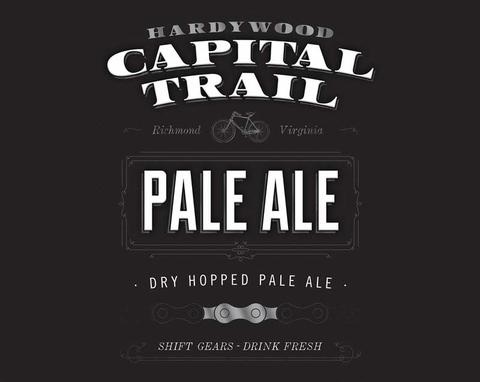 Кэпитал Трейл Пейл Эль