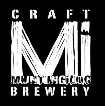 Munting Ilog Craft Brewery