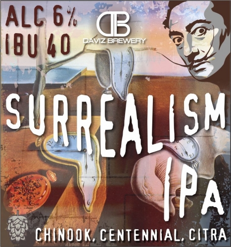 Сюрреализм