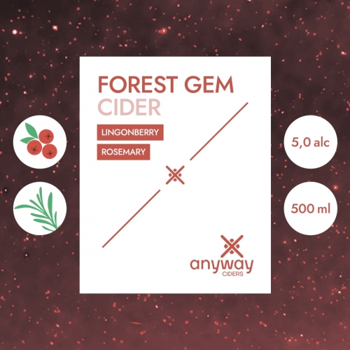 Форест Джем