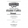 Дабл кофе стаут