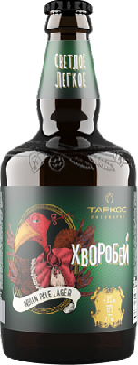 таркос хворобей / tarkos hvorobey (0,45 л.)