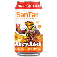 Джусси Джек