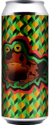 хопхэд маракуйя дипа / hophead passion fruit dipa ж/б (0,5 л.)