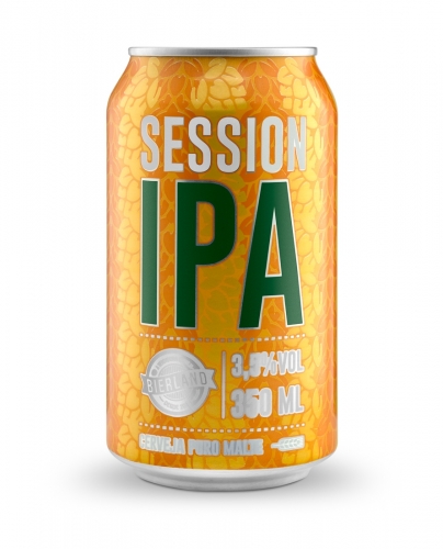 Бирланд Сэшн ИПА