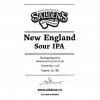 Нью-Ингленд Кислый ИПА