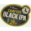 Крафтед Блэк ИПА