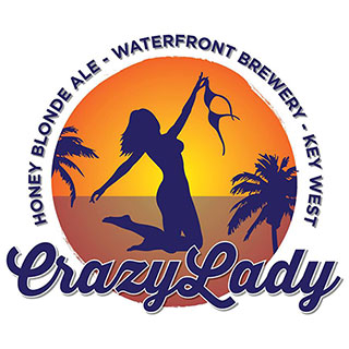 Крейзи Леди