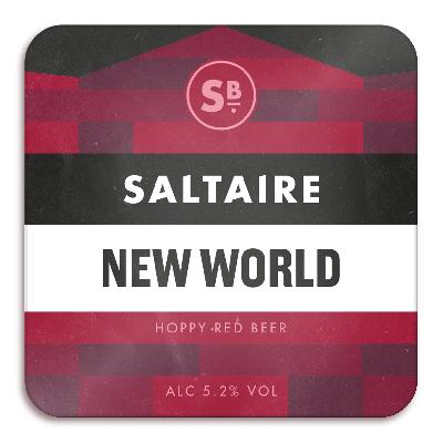 солтэйр нью ворлд / saltaire new world пэт (30 л.)