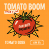 Томато Бум Том Ям