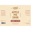 Эппл Пай Кислый