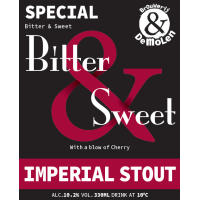 Биттер энд Свит