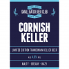 Корниш Келлер (Small Batch Brews)