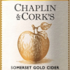 Чаплин энд Коркс Сомерсет Голд