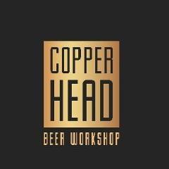 Copper Head. Beer Workshop