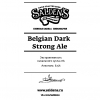 Бельгиан Дарк Стронг Эль