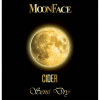 Сайдер Мун Фейс Семи Драй