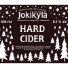 Йокикюля Хард Сидер
