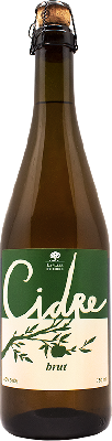 сидр василеостровское игристый сухой / cider vasileostrovskoe dry (0,75 л.)