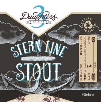 Стерн Лайн Стаут