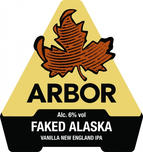 Фейкед Аляска