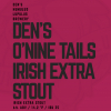 Денс О'Найн Тейлс Экстра Стаут