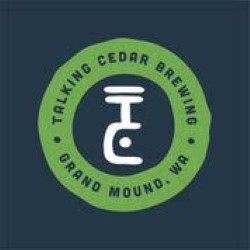 Talking Cedar Brewery