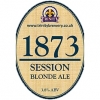 1873 Сэшн Блонд