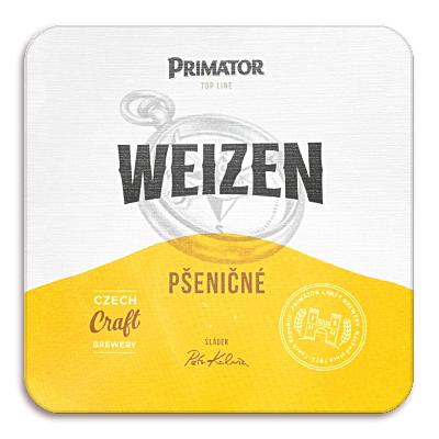 приматор вайценбир / primator weizenbier пэт (20 л.)