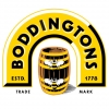 Boddington's Brewery