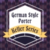 Келлер Сериес: Герман Стайл Портер