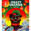 Крейзи Оранж