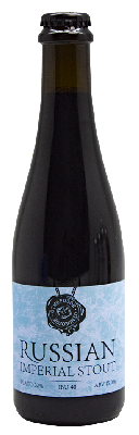 коникс русский имперский стаут баррель отморозок / konix ris barrel otmorozok (0,375 л.)