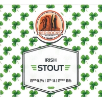 Айриш Стаут