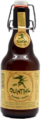 квинтина блонд / quintine blonde (0,33 л.)